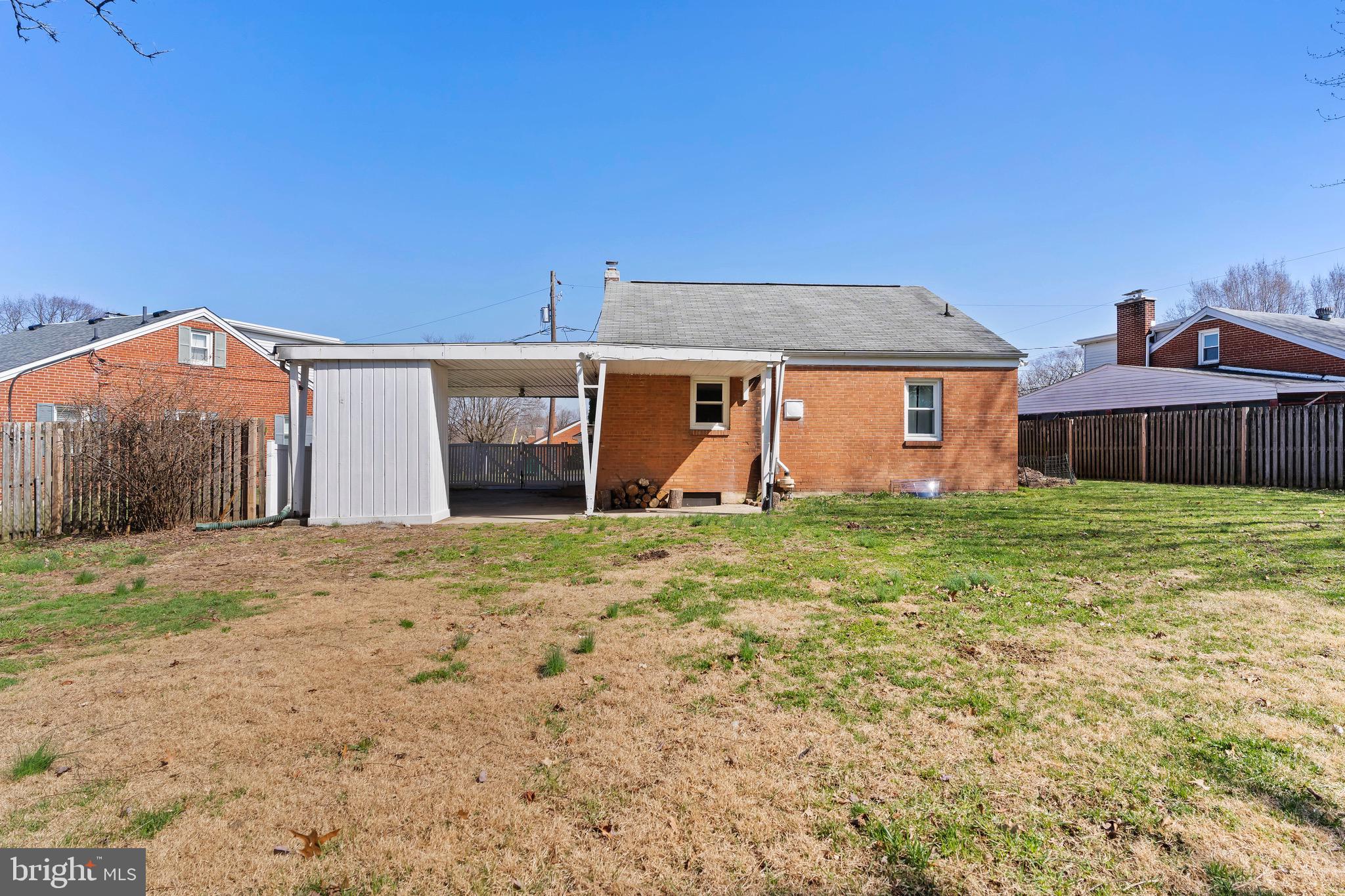 5002 COLORADO AVENUE