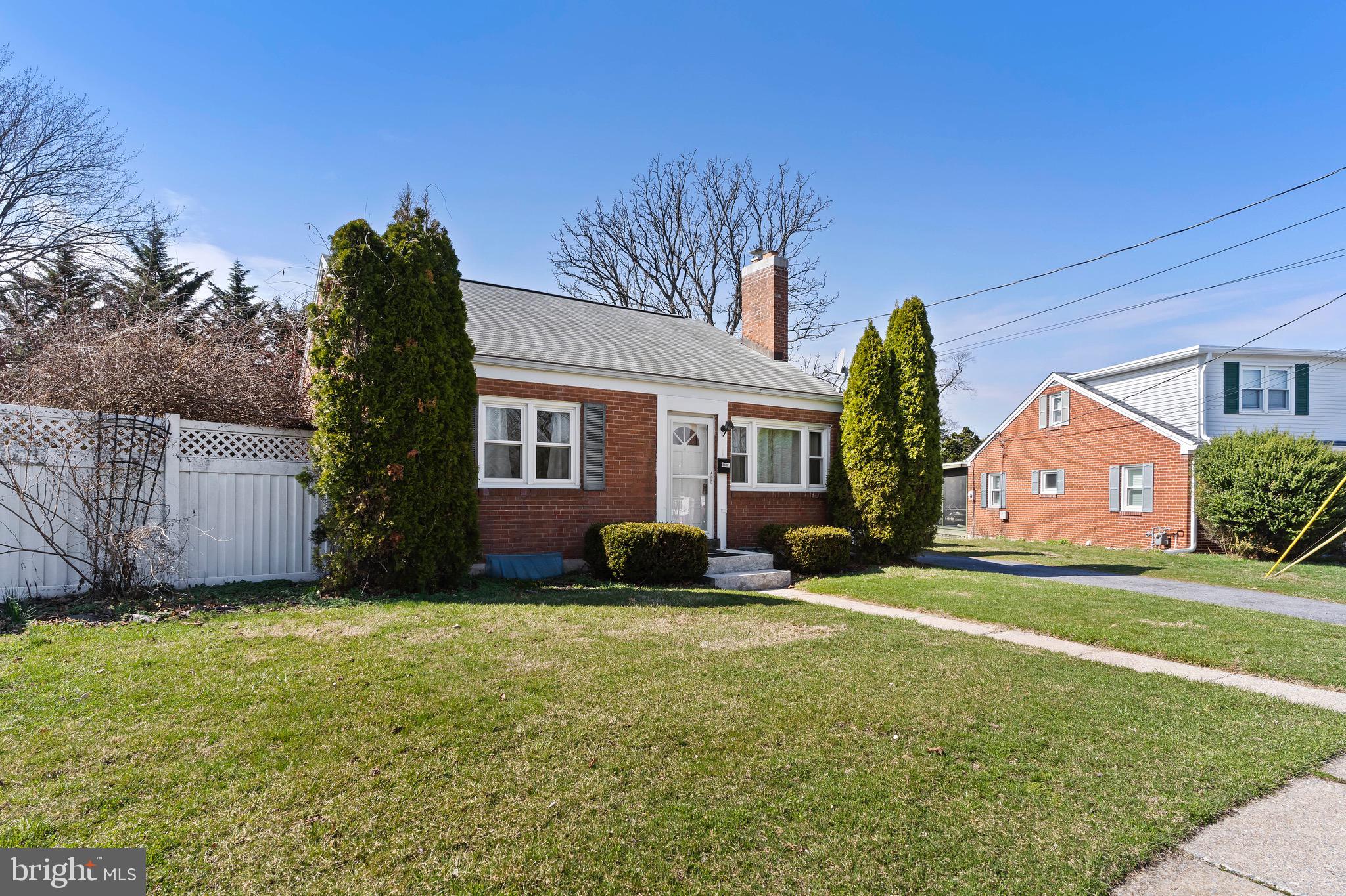 5002 COLORADO AVENUE