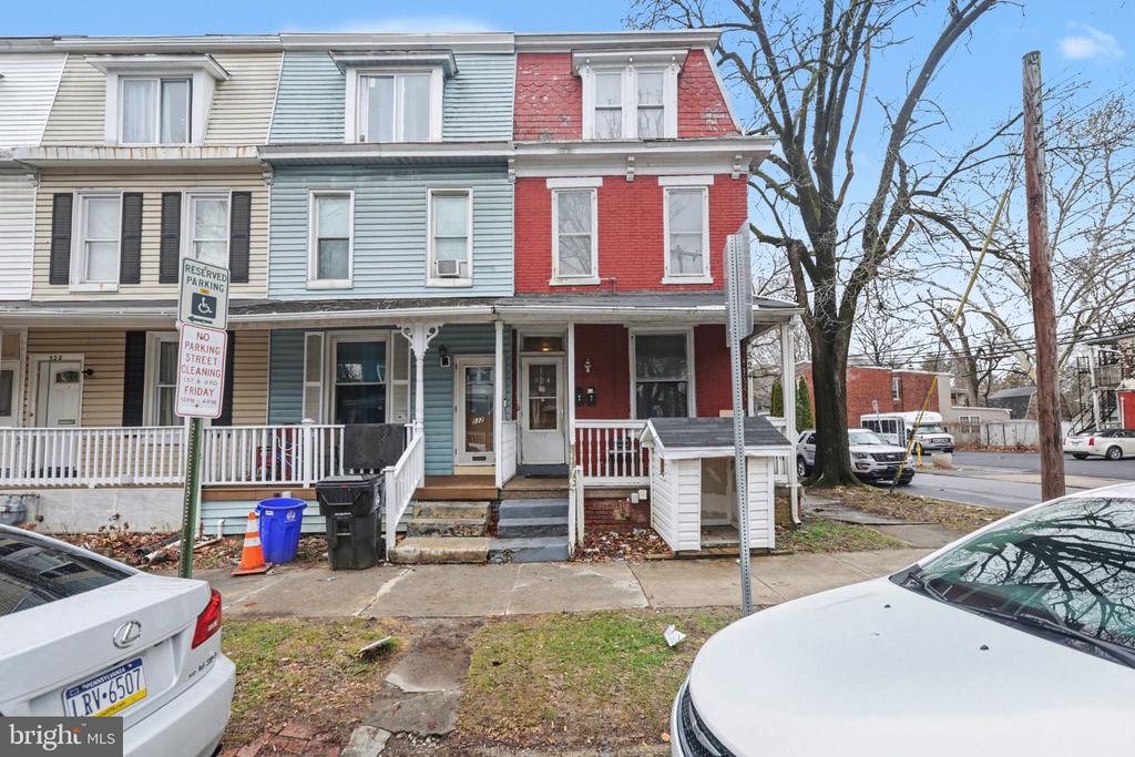524 N 16TH STREET