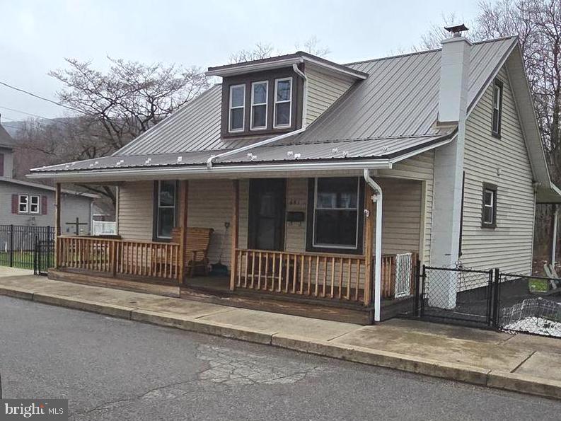 651 NORTH STREET