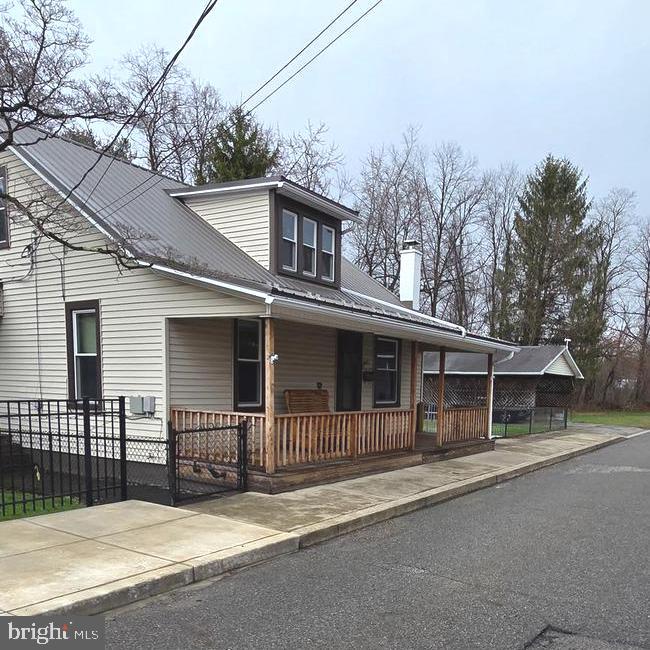 651 NORTH STREET