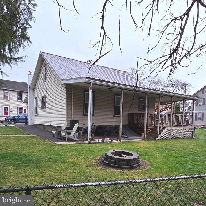651 NORTH STREET