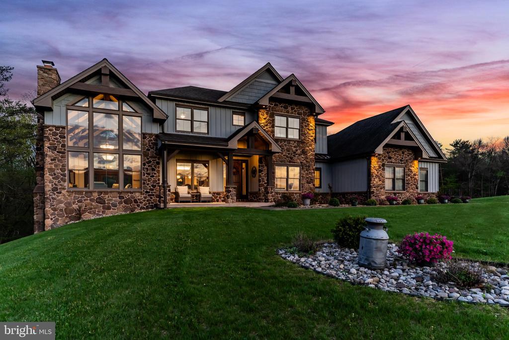 7111 FISHING CREEK VALLEY