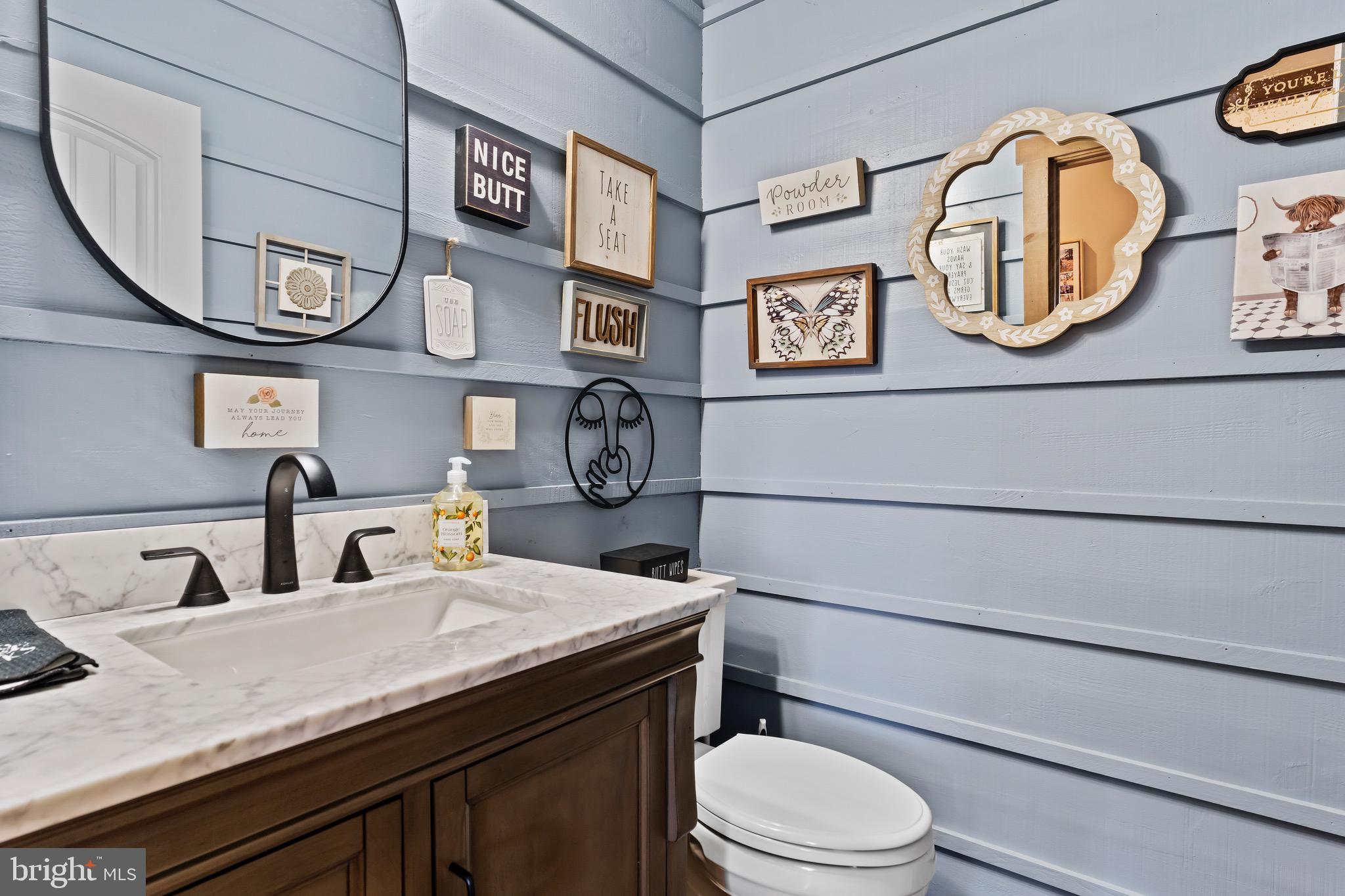 7111 FISHING CREEK VALLEY