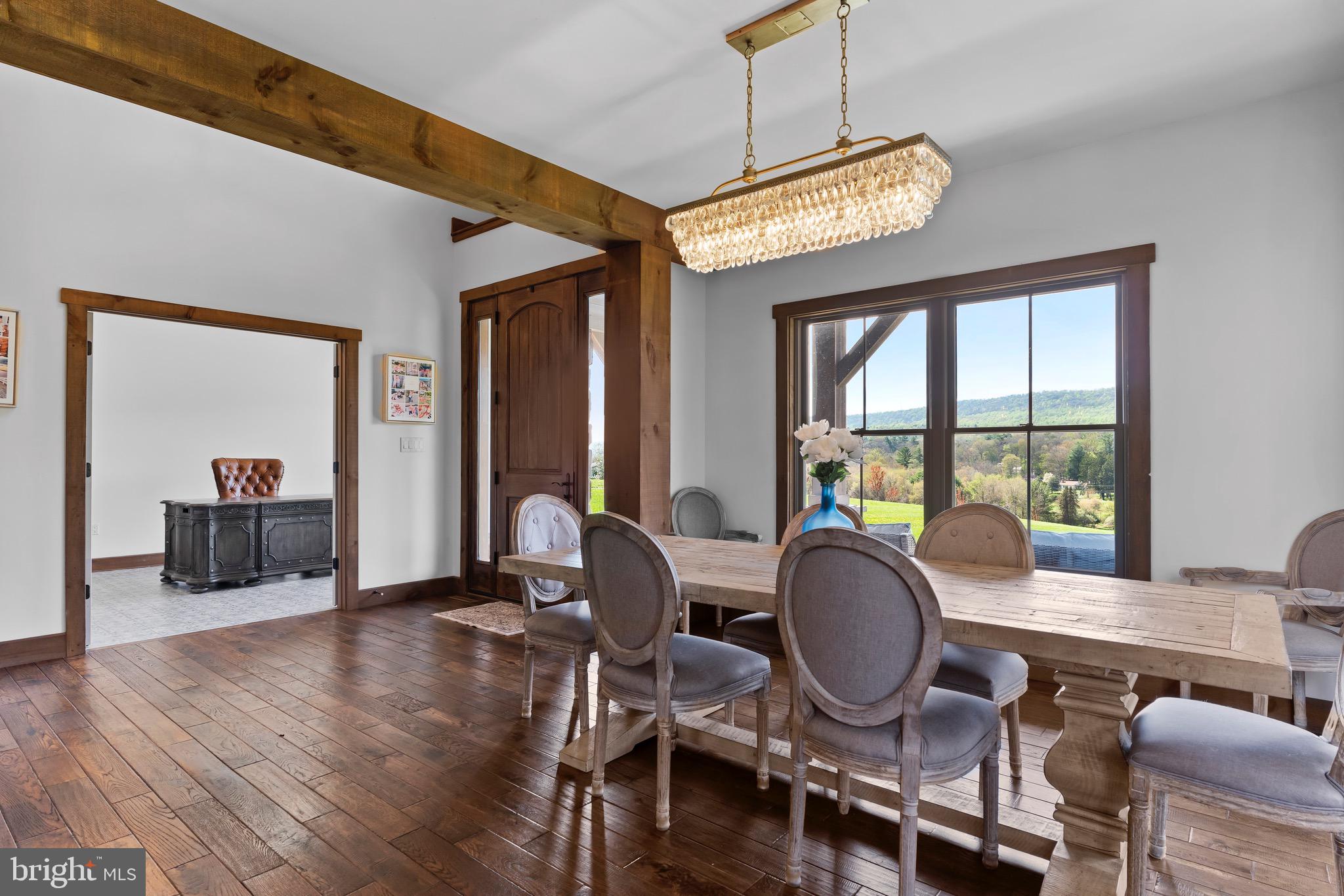 7111 FISHING CREEK VALLEY