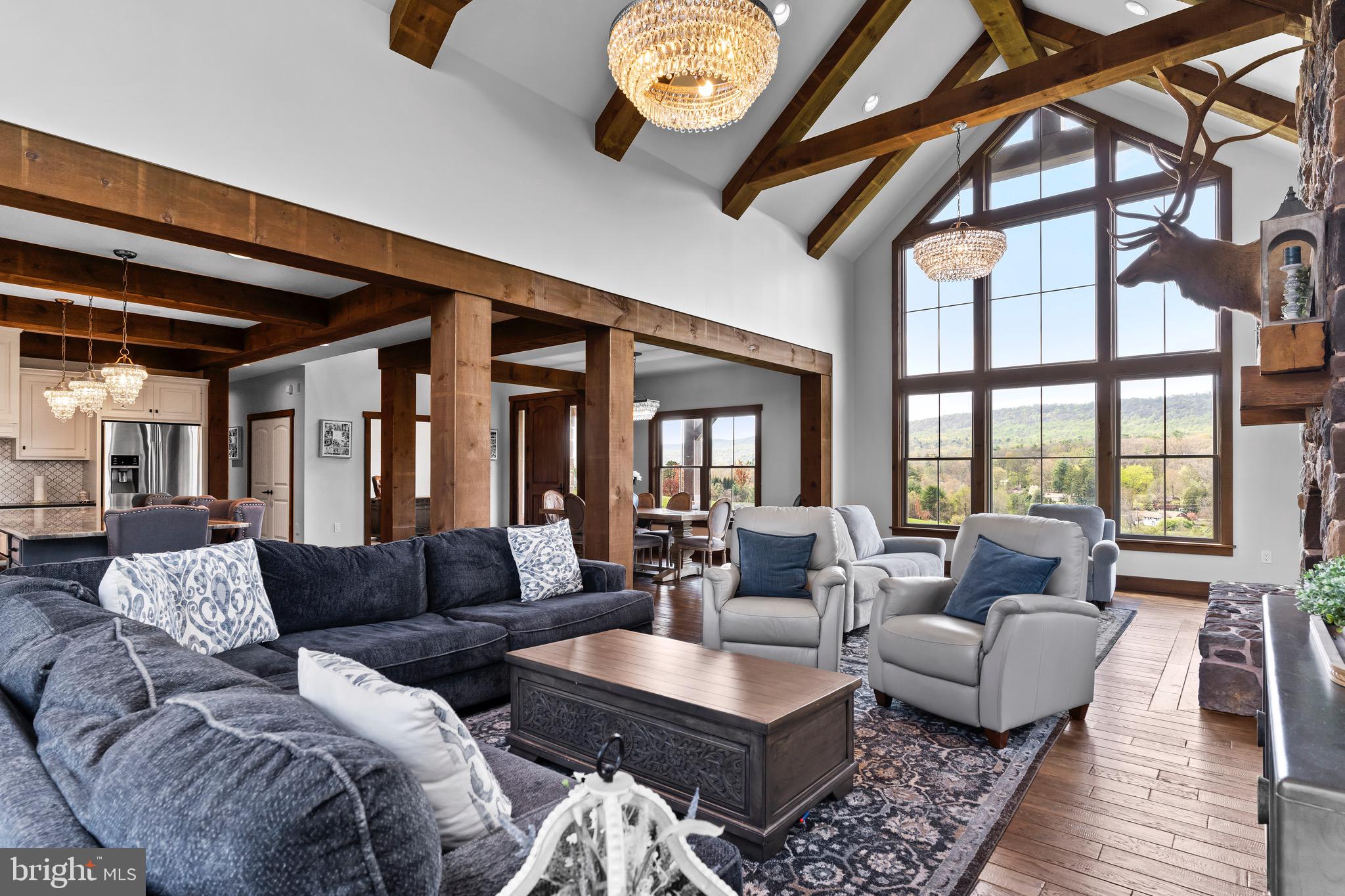 7111 FISHING CREEK VALLEY