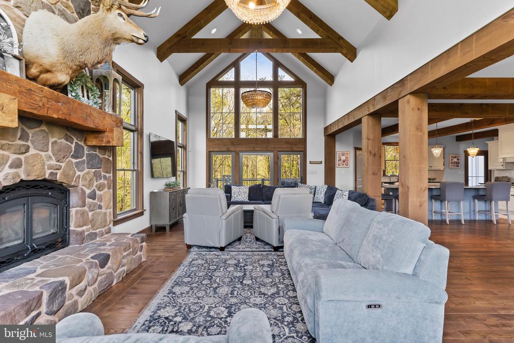 7111 FISHING CREEK VALLEY