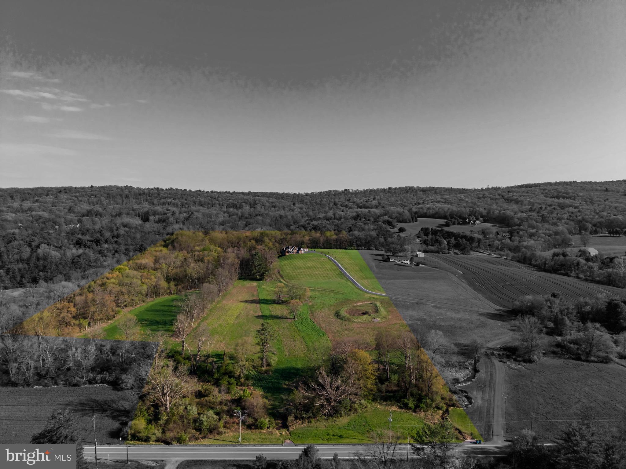 7111 FISHING CREEK VALLEY