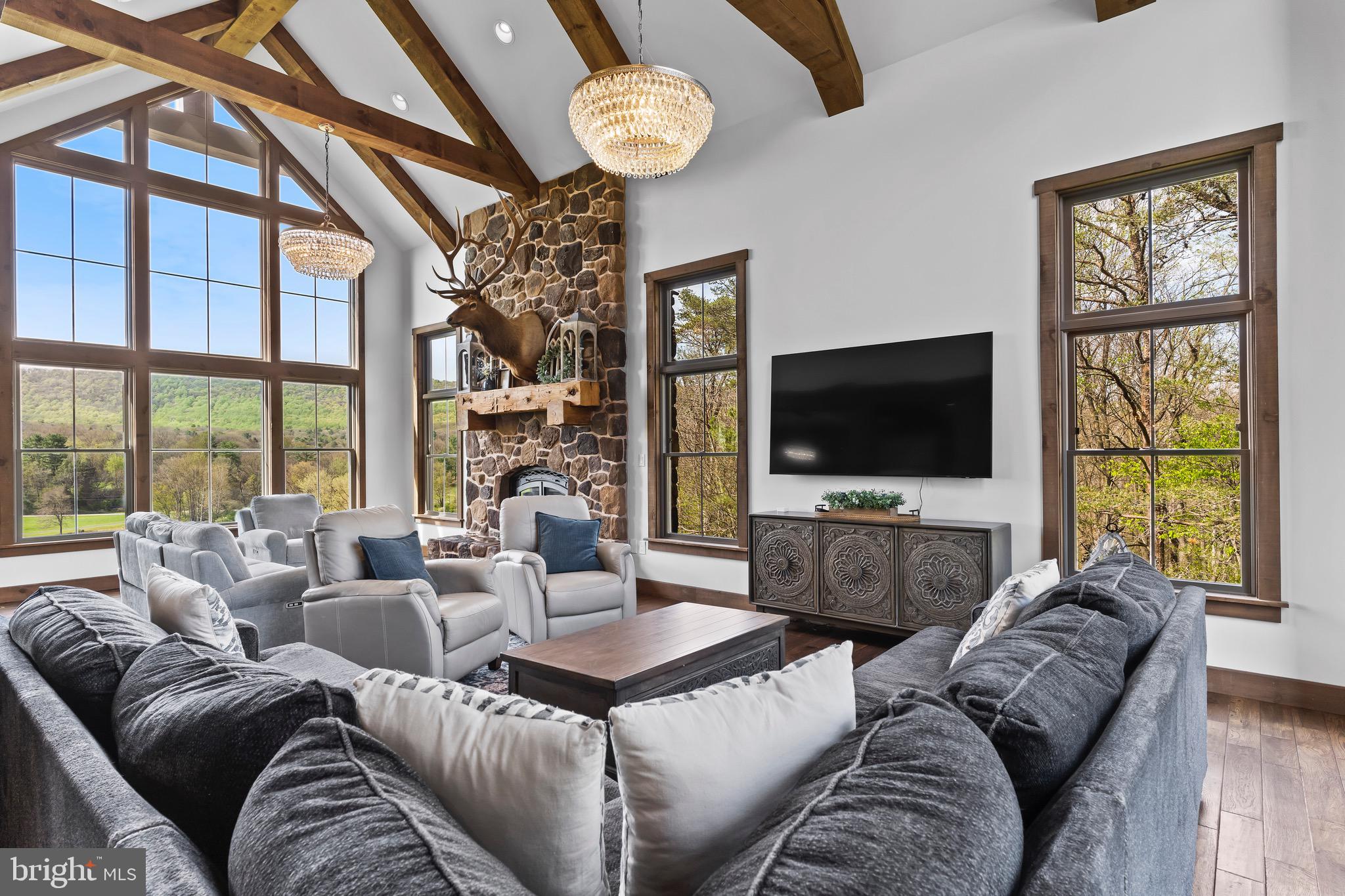 7111 FISHING CREEK VALLEY