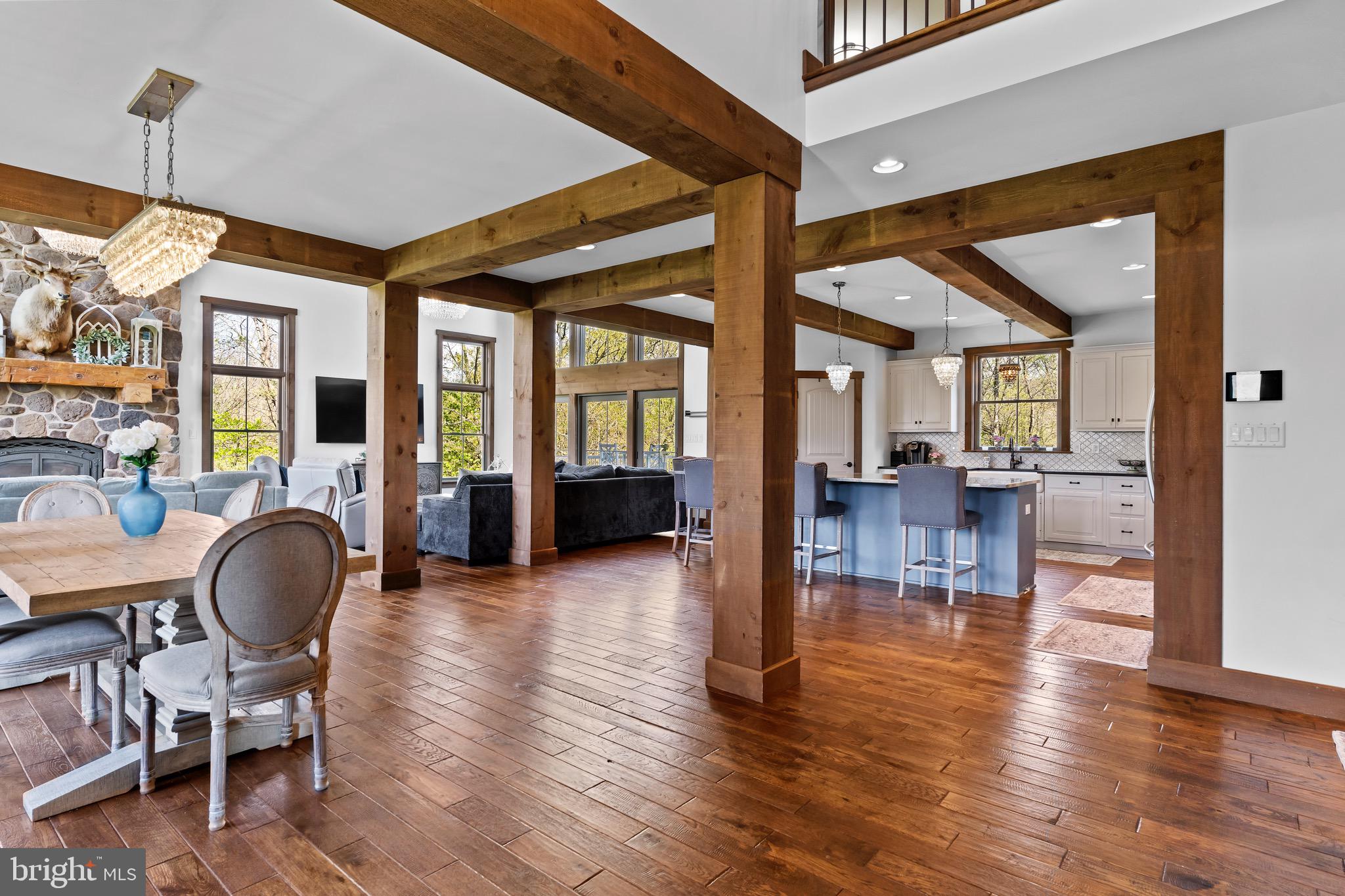 7111 FISHING CREEK VALLEY