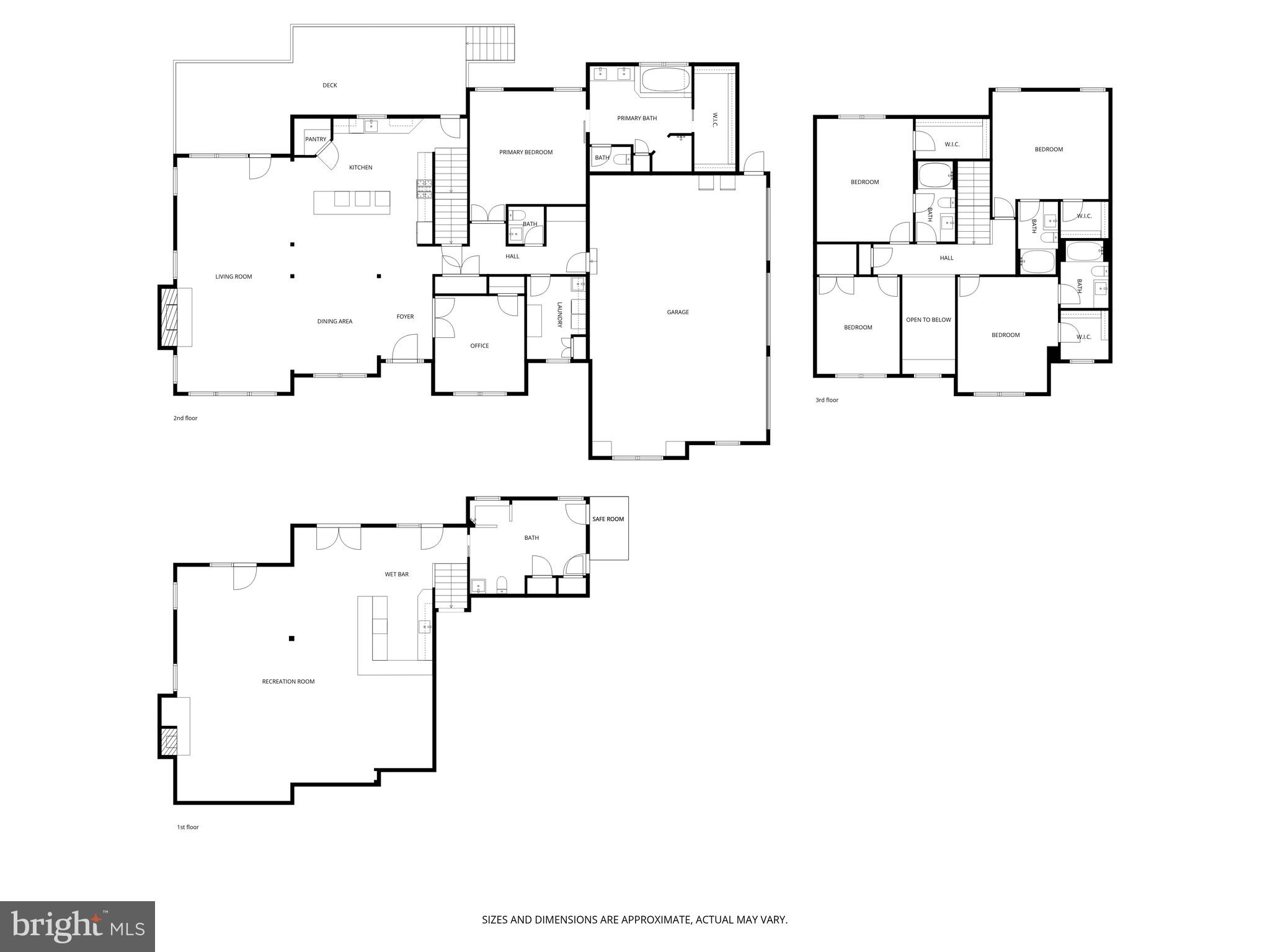 7111 FISHING CREEK VALLEY