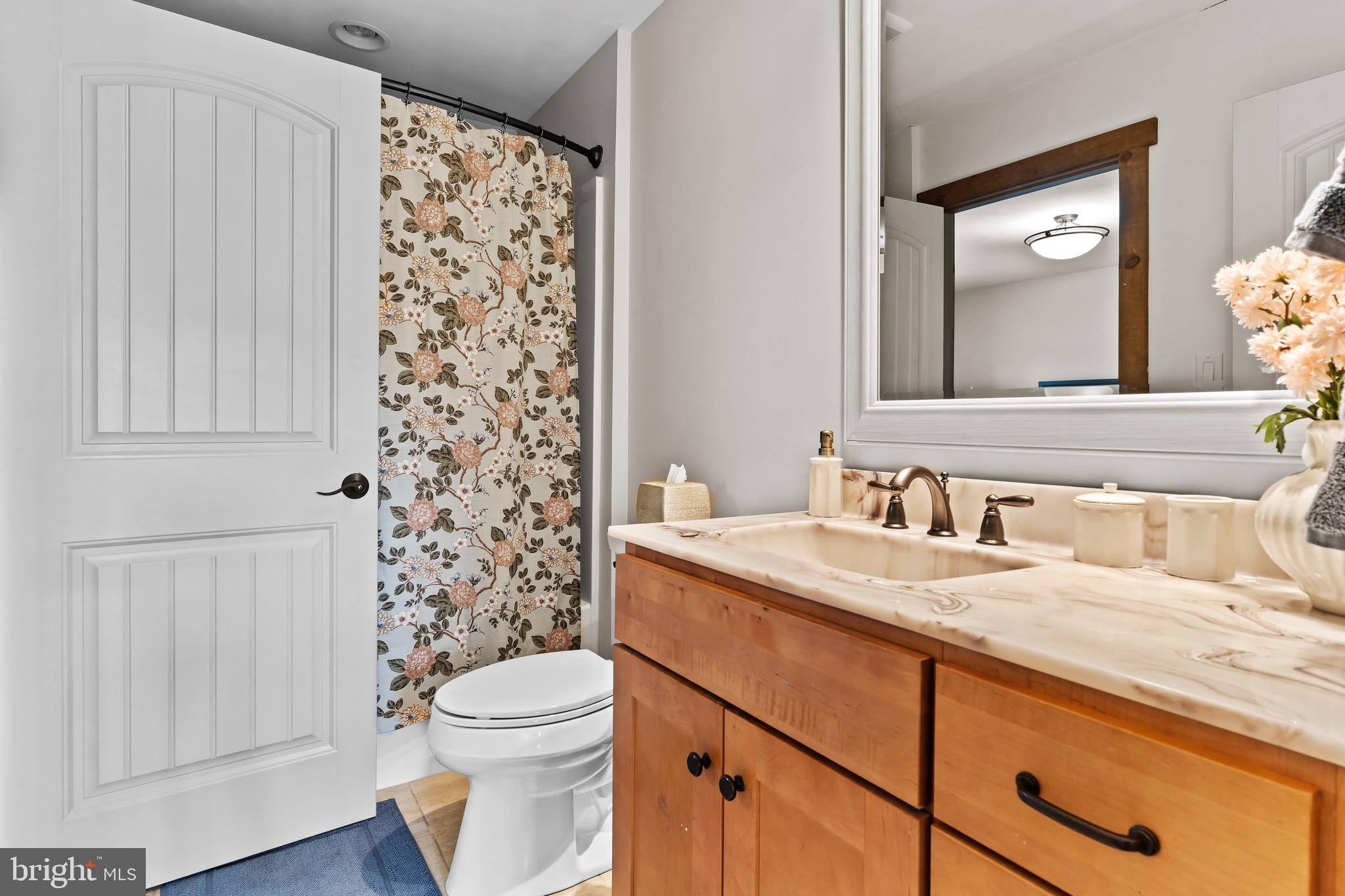 7111 FISHING CREEK VALLEY