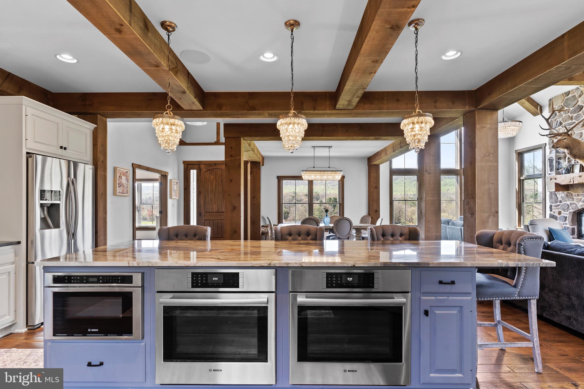 7111 FISHING CREEK VALLEY