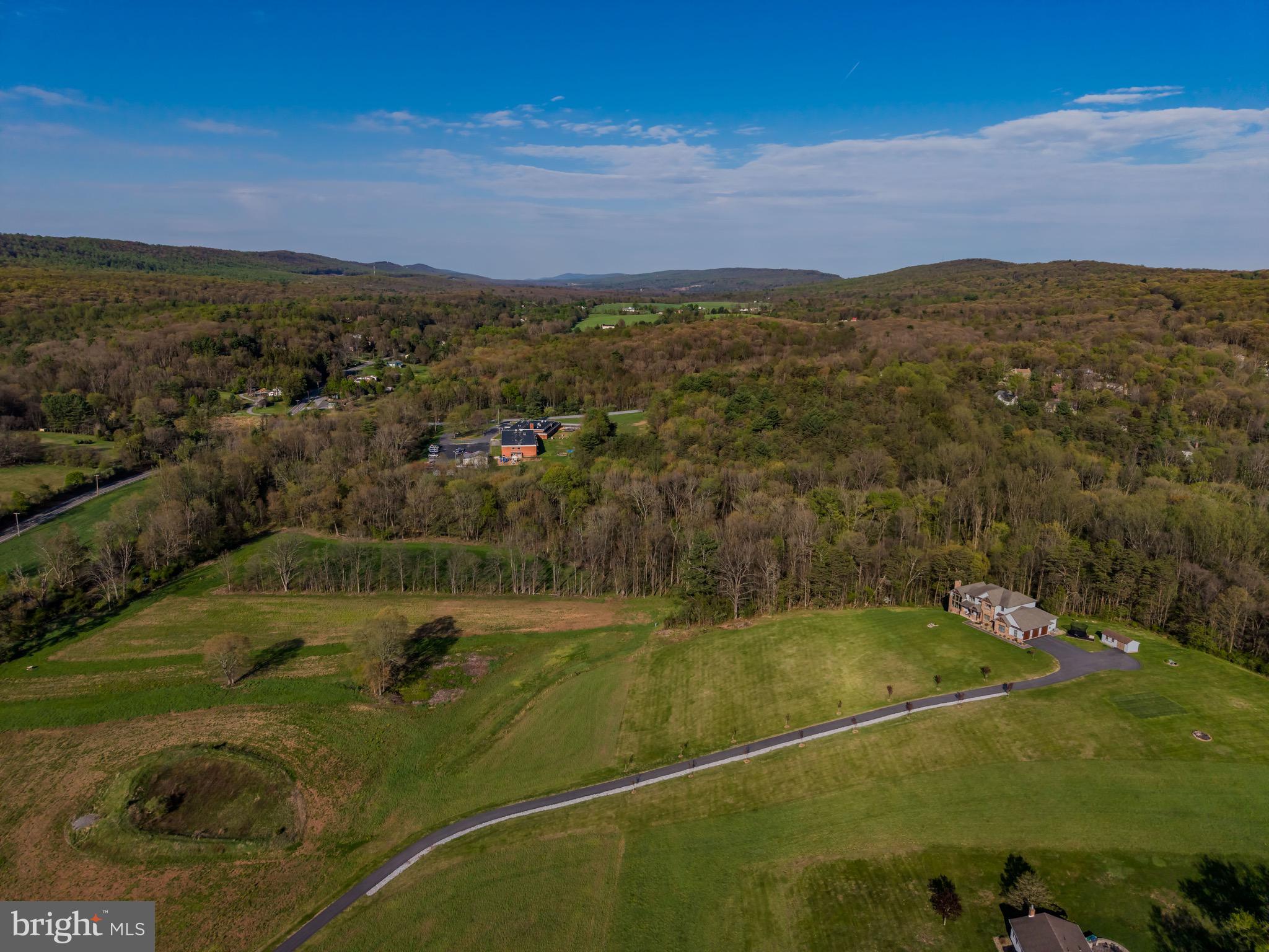 7111 FISHING CREEK VALLEY