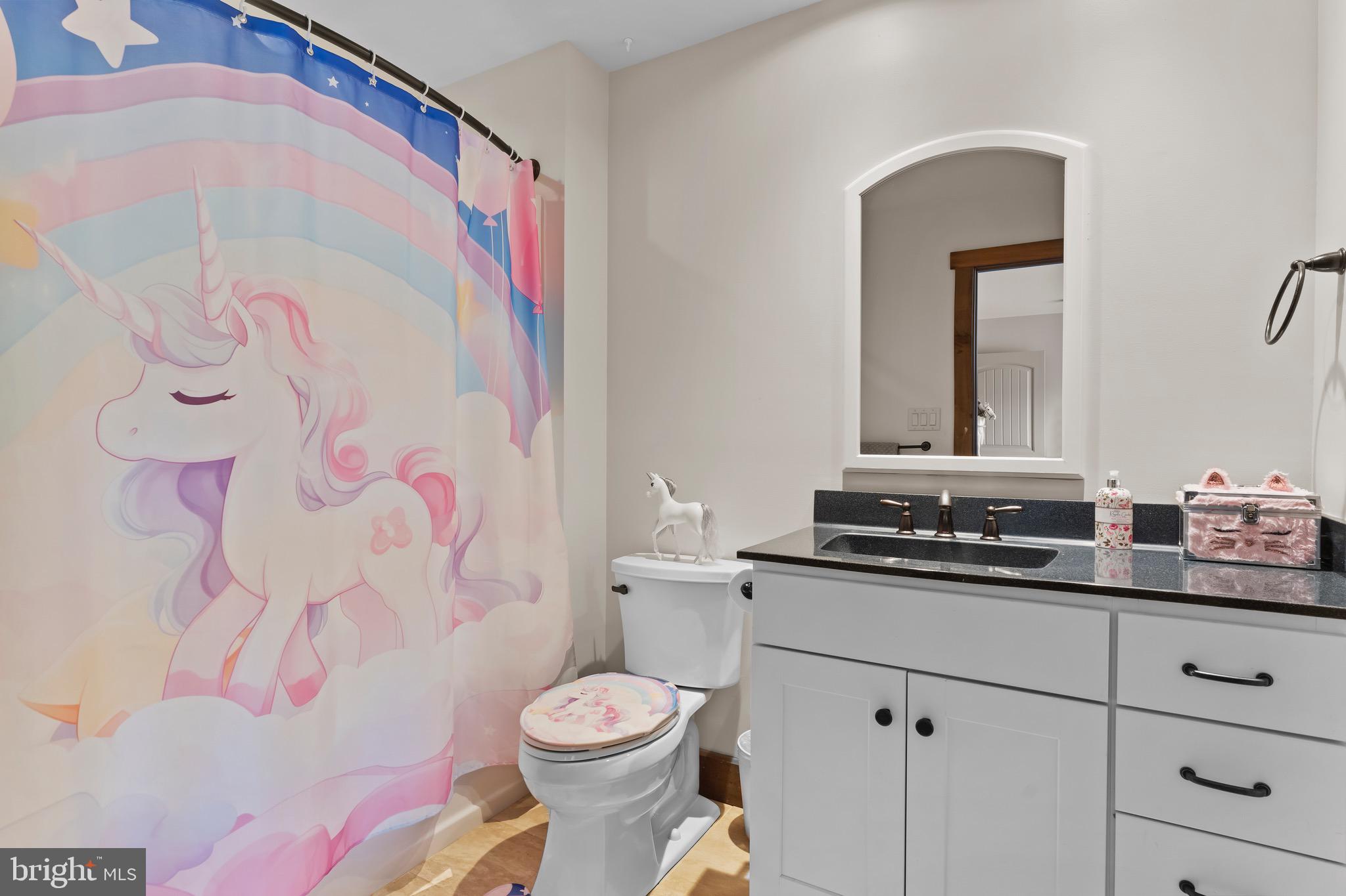 7111 FISHING CREEK VALLEY