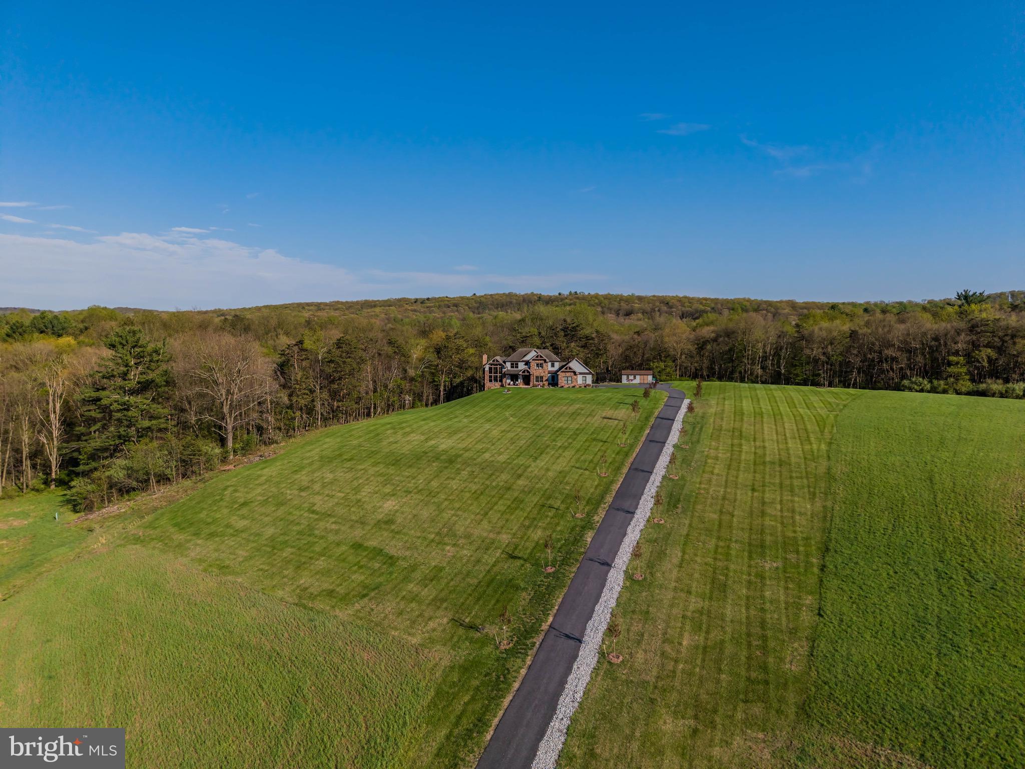 7111 FISHING CREEK VALLEY