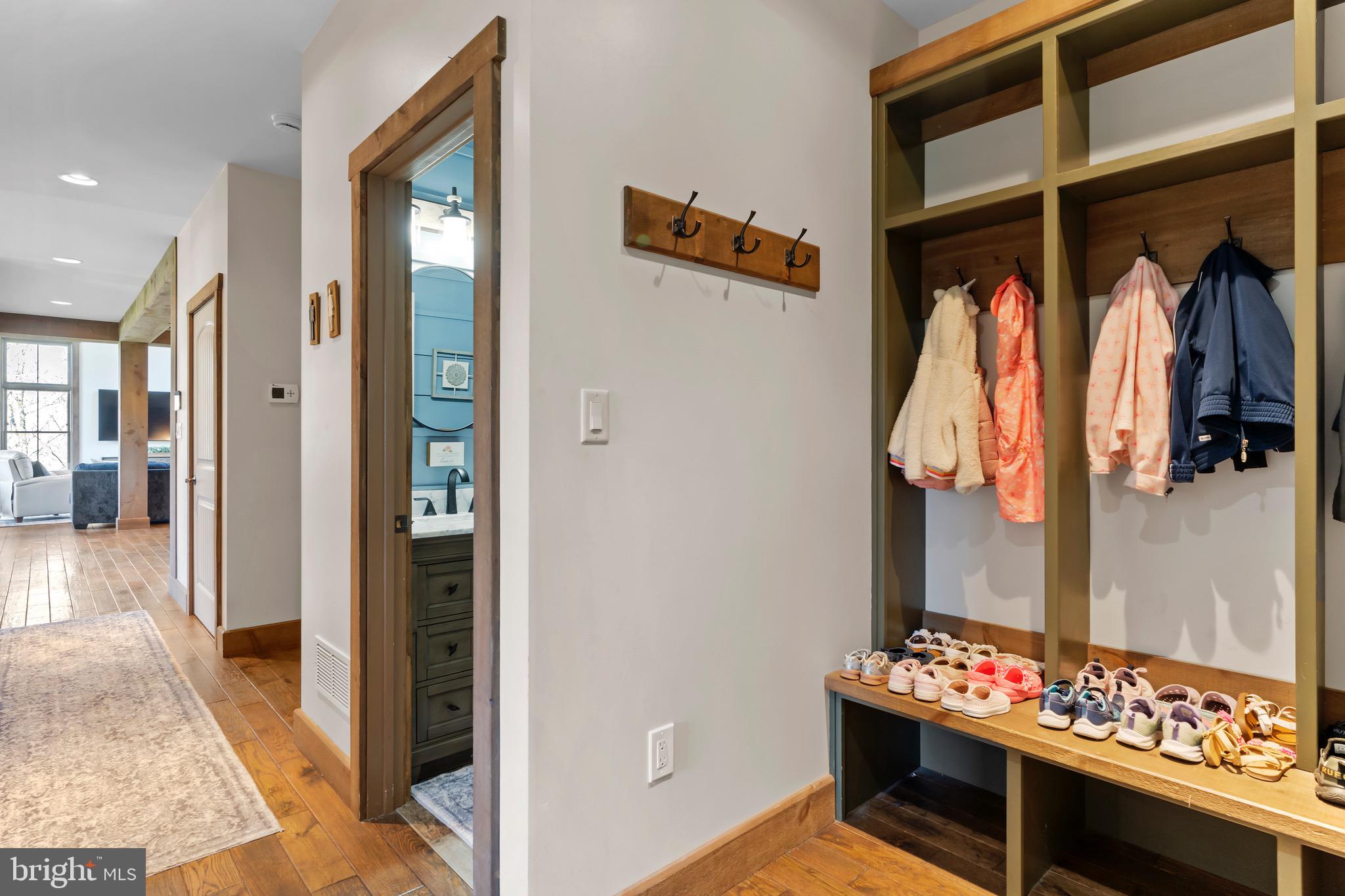 7111 FISHING CREEK VALLEY