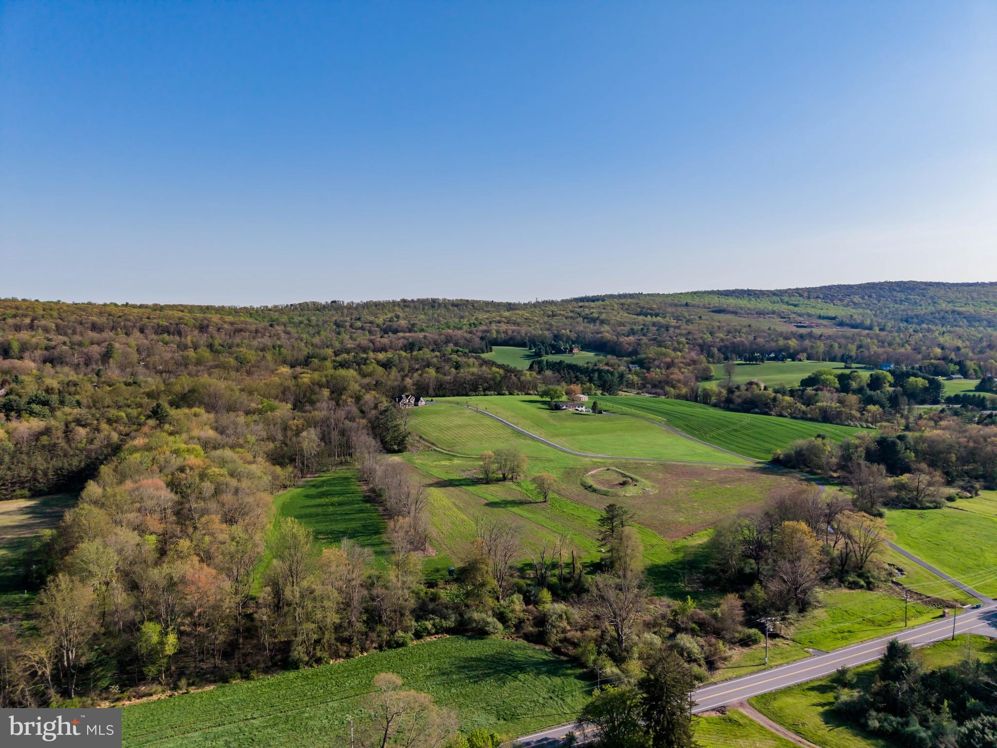 7111 FISHING CREEK VALLEY