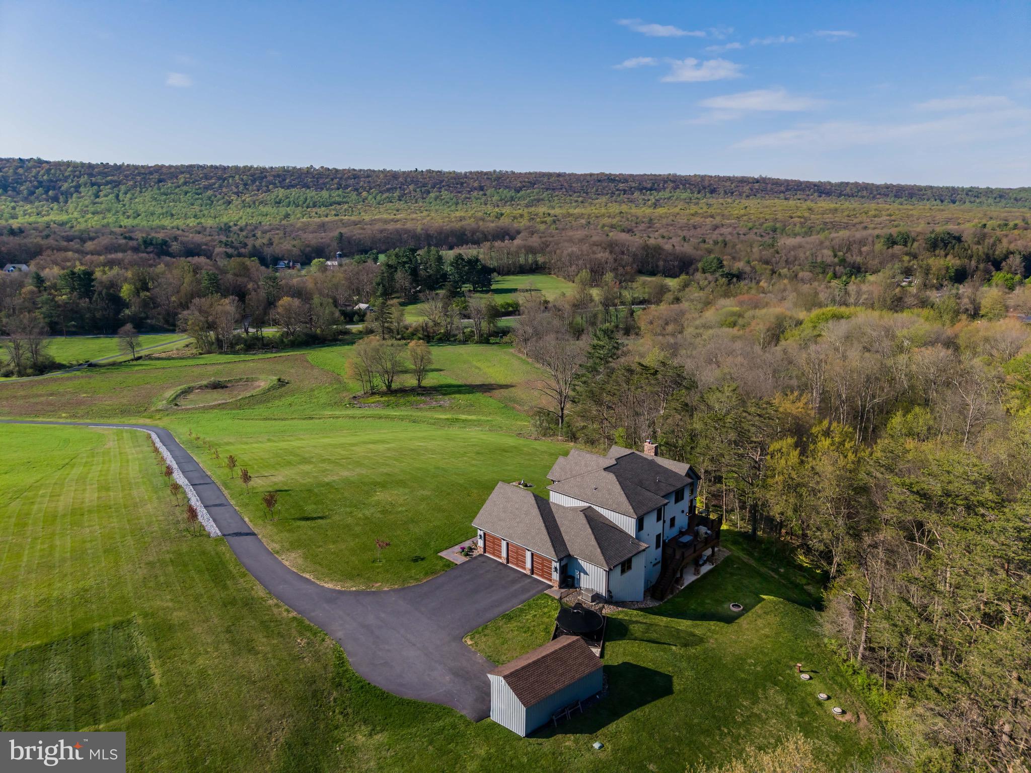 7111 FISHING CREEK VALLEY