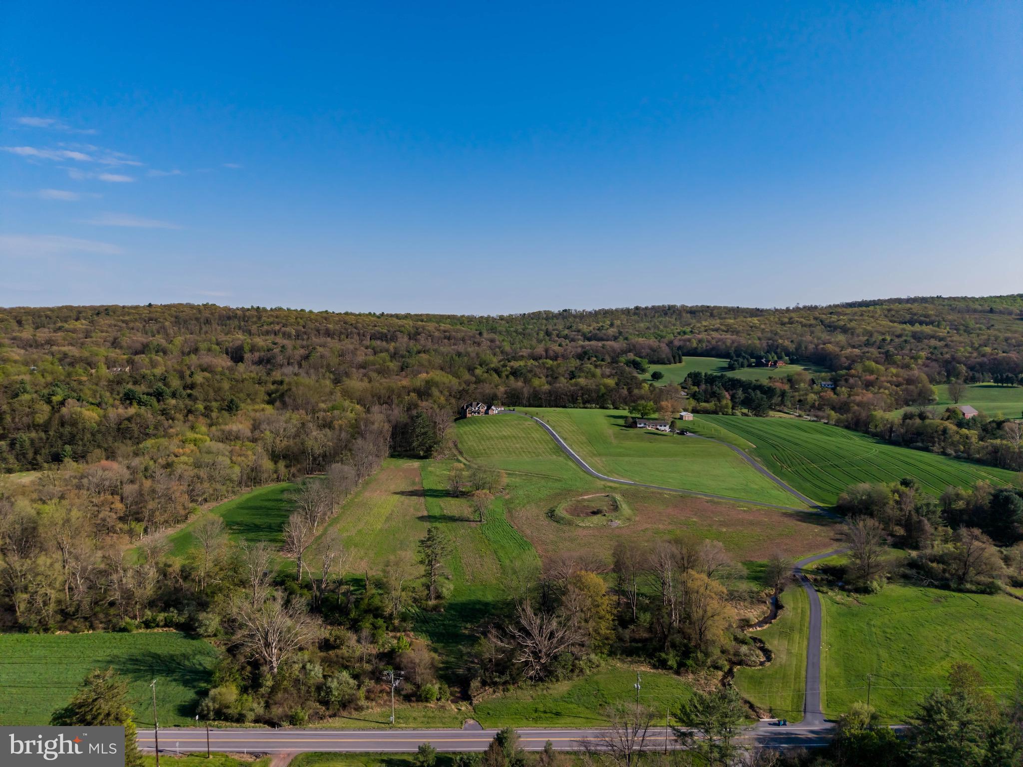 7111 FISHING CREEK VALLEY