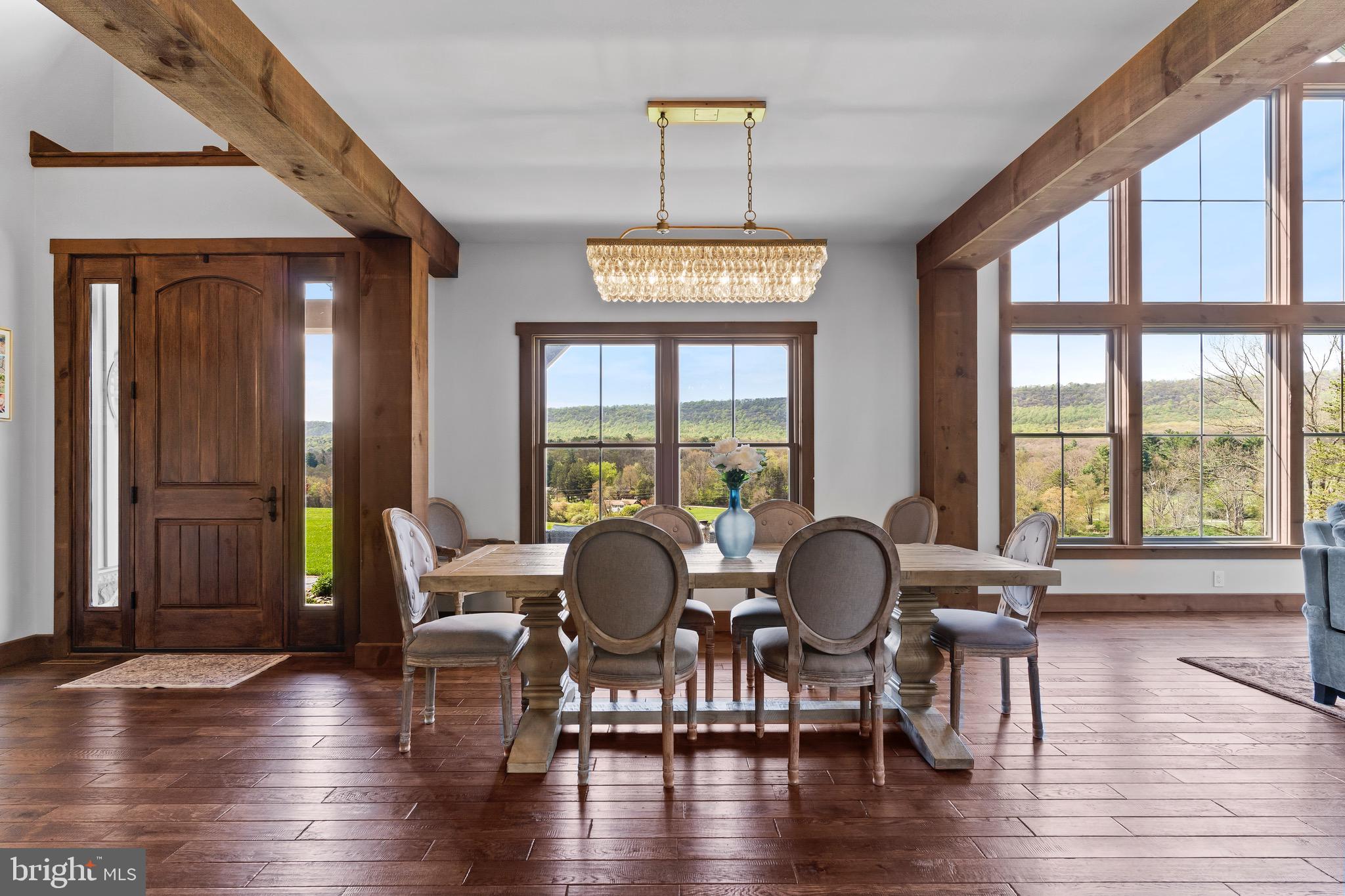 7111 FISHING CREEK VALLEY