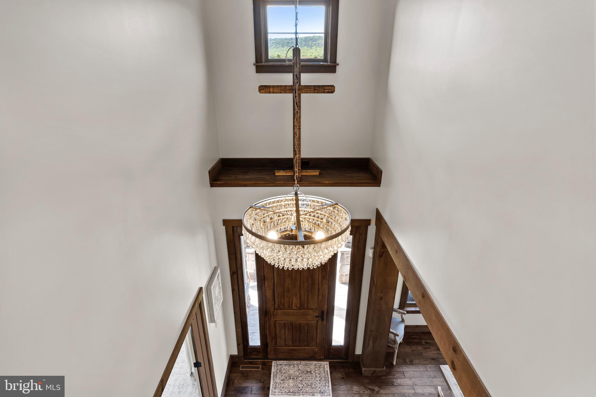 7111 FISHING CREEK VALLEY