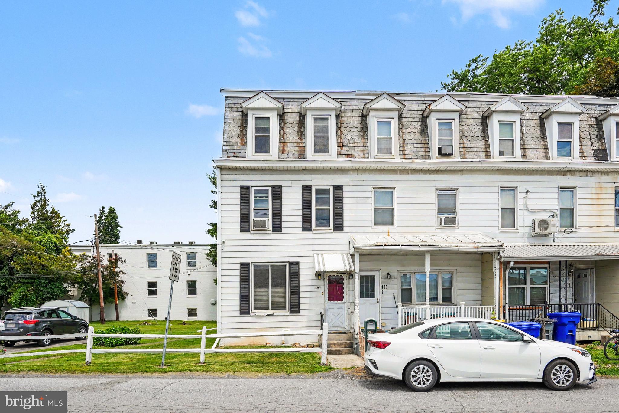 104 MILLERS LANE