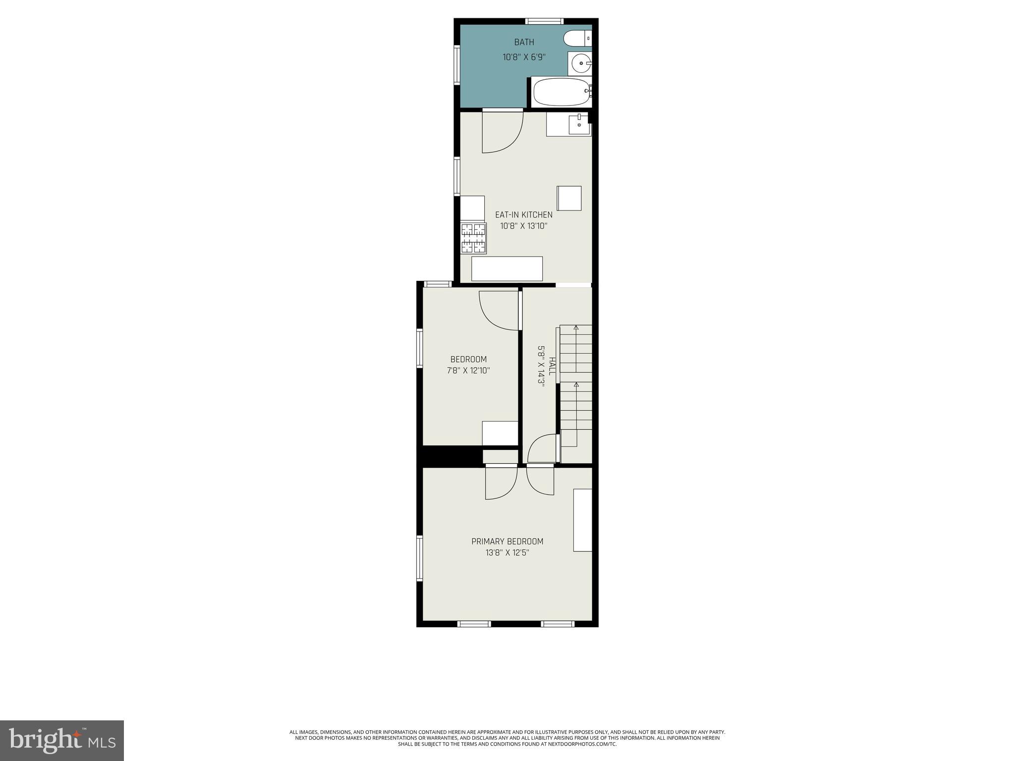 104 MILLERS LANE