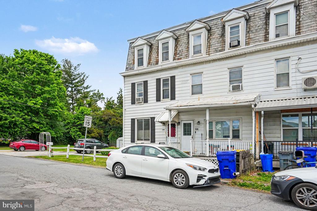 104 MILLERS LANE