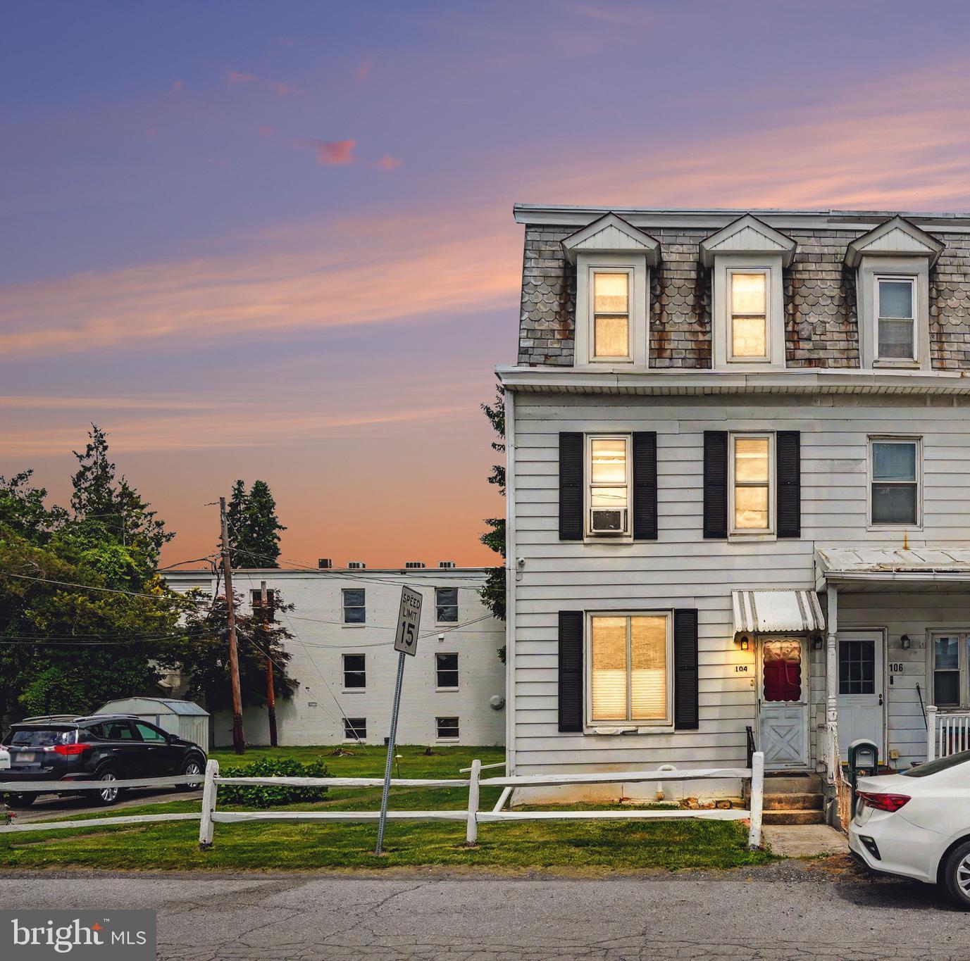 104 MILLERS LANE