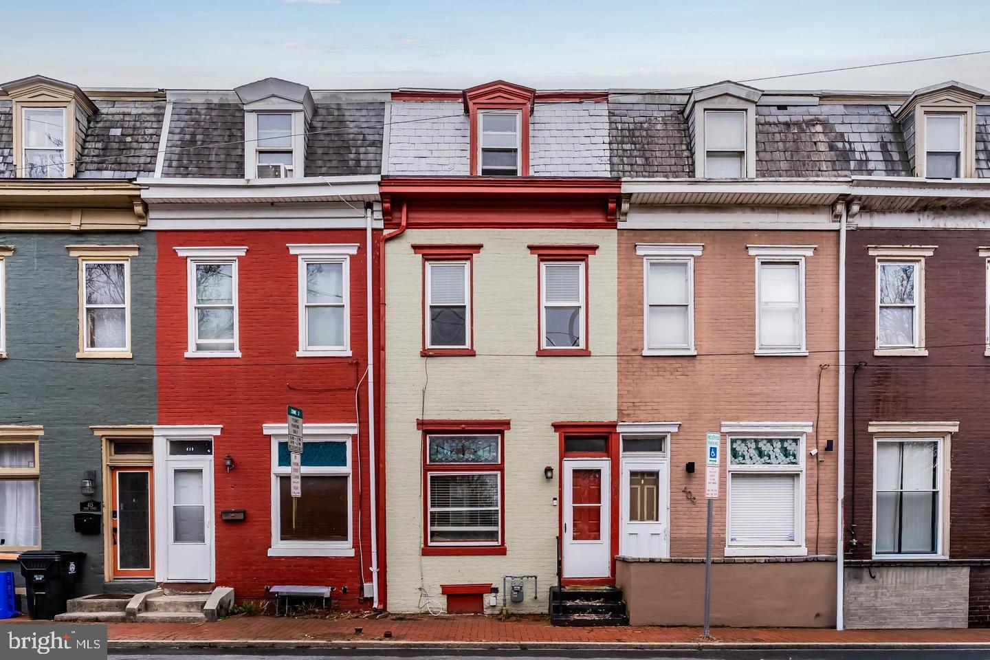 411 HERR STREET