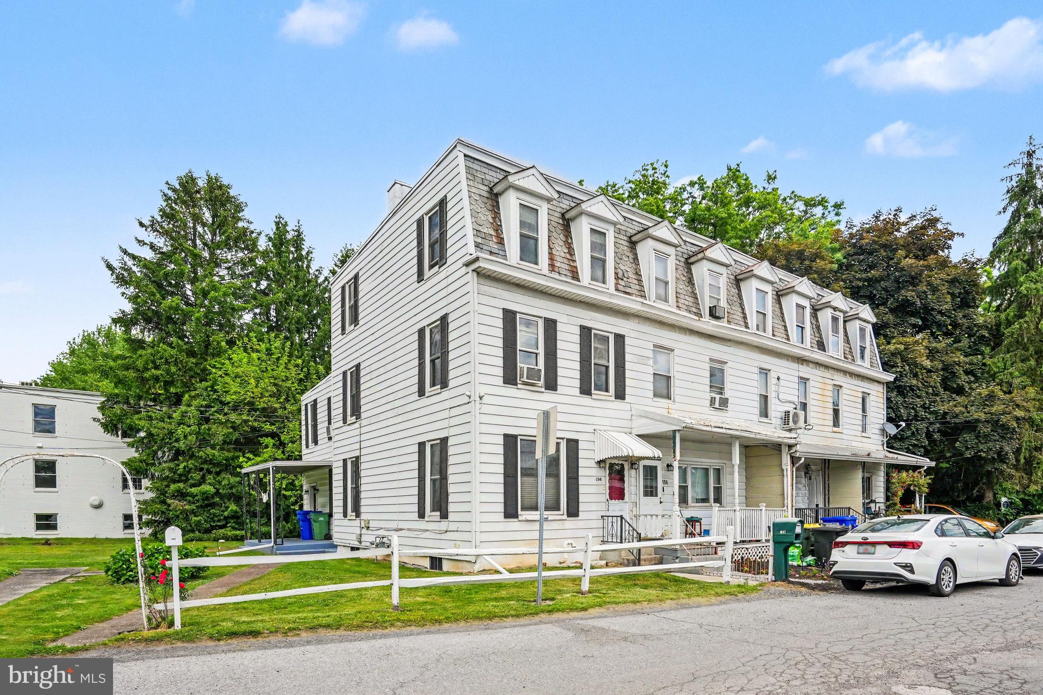 104 MILLERS LANE