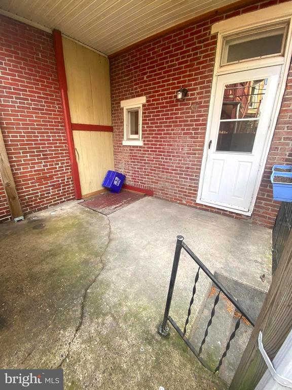 1520 PENN STREET