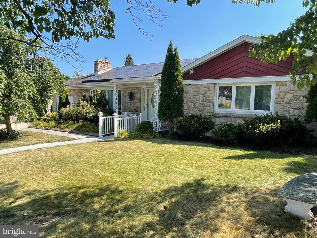 508 ALDEN STREET