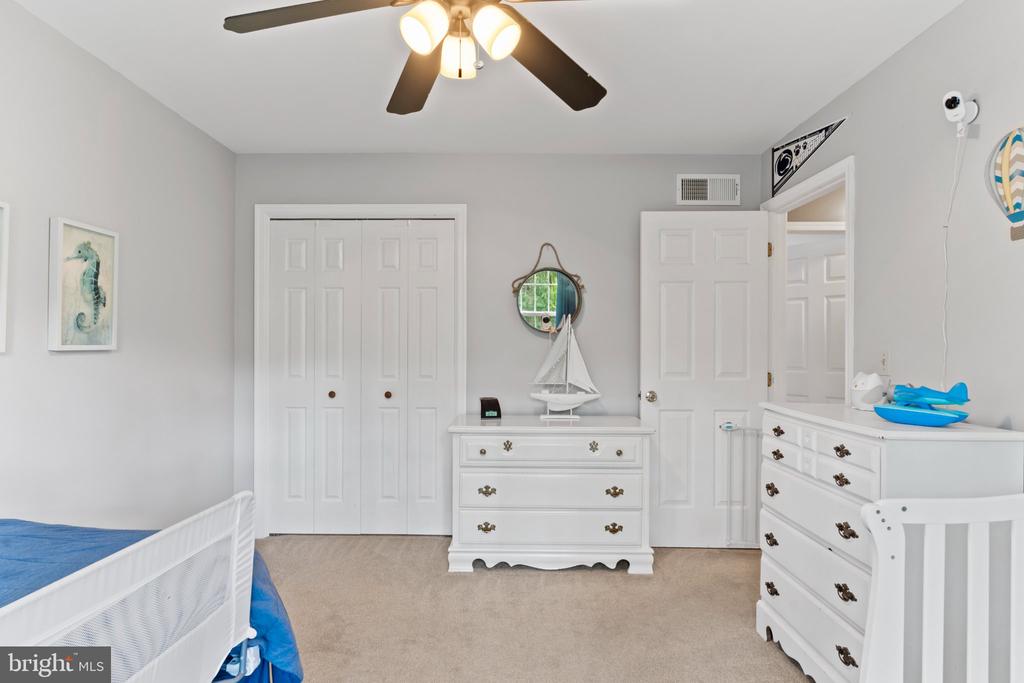 580 BENTON COURT