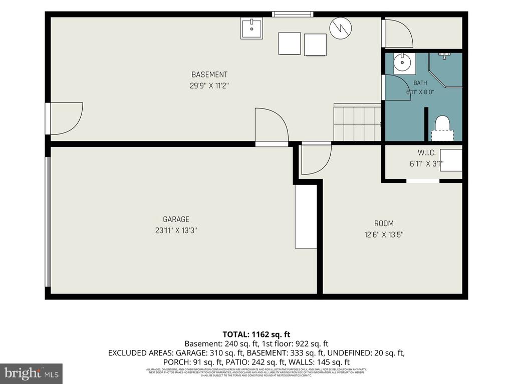 1241 RIVERVIEW ROAD