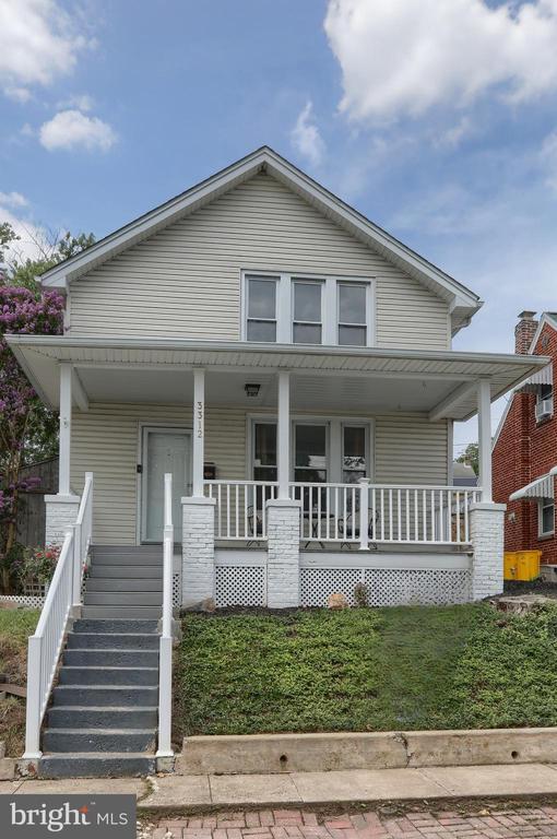 3312 SPRING STREET