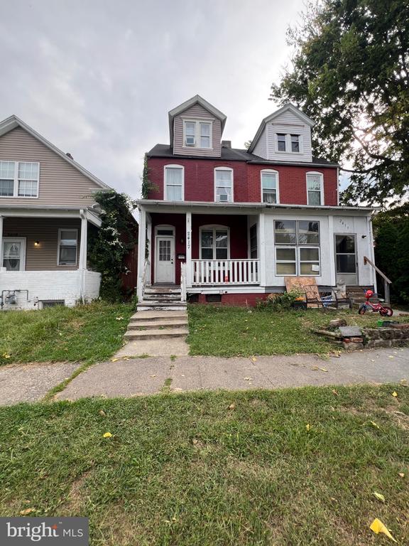 2417 REEL STREET