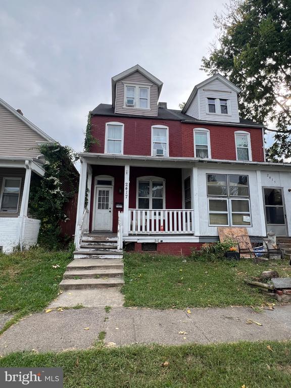 2417 REEL STREET