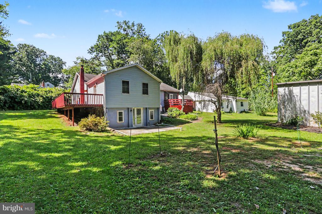 834 OBERLIN ROAD