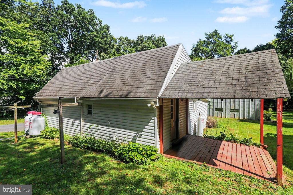 834 OBERLIN ROAD