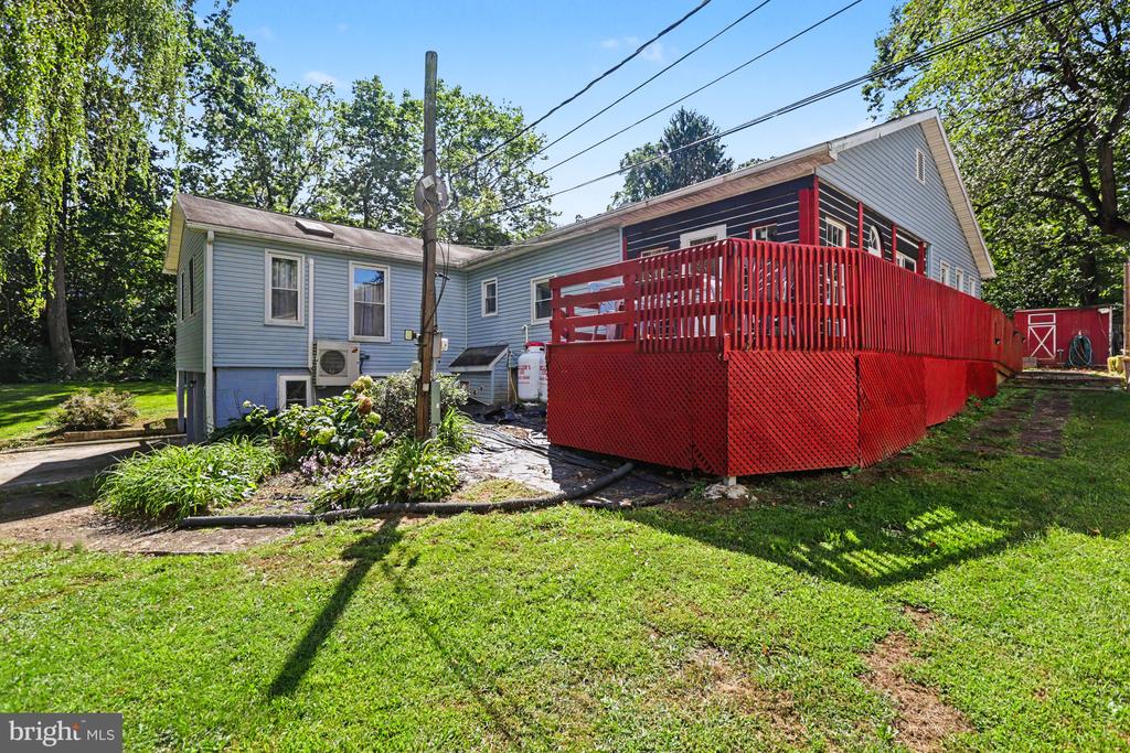 834 OBERLIN ROAD
