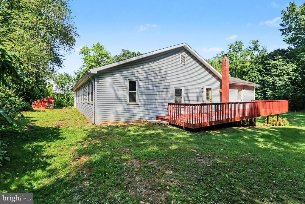 834 OBERLIN ROAD