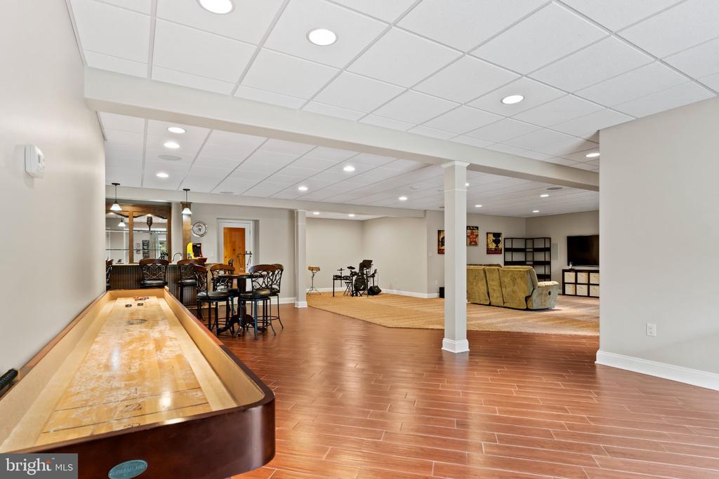 701 BLUE MOUNTAIN PARKWAY