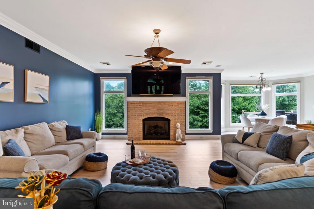 701 BLUE MOUNTAIN PARKWAY