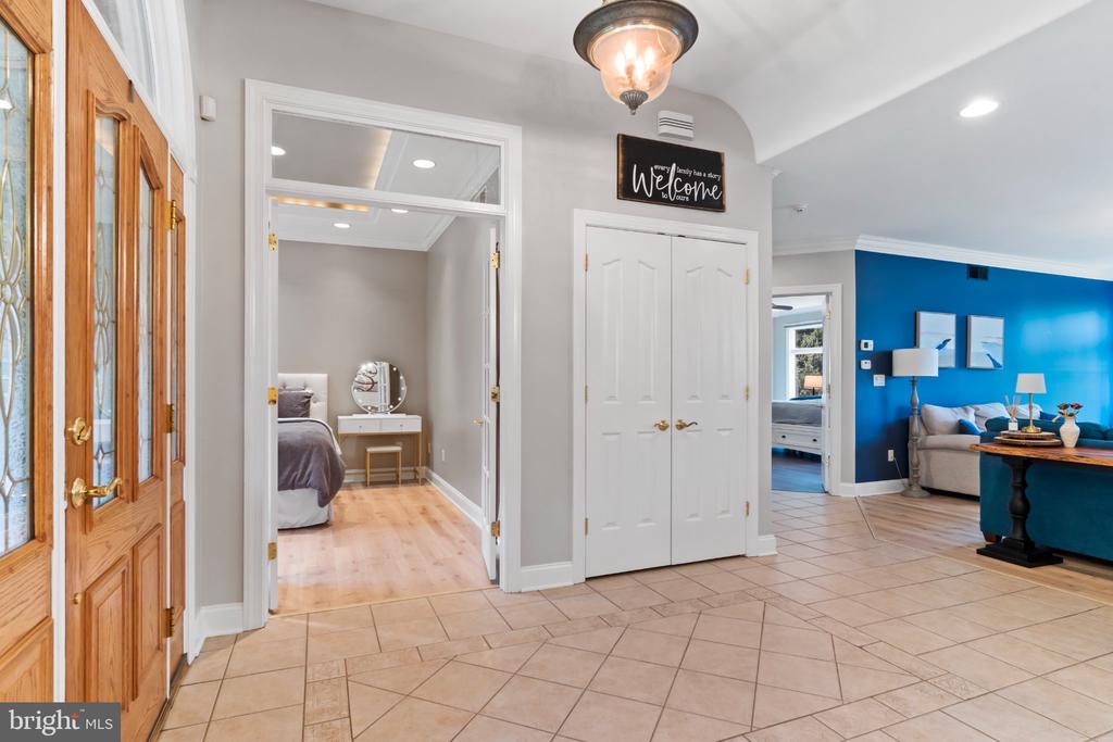 701 BLUE MOUNTAIN PARKWAY