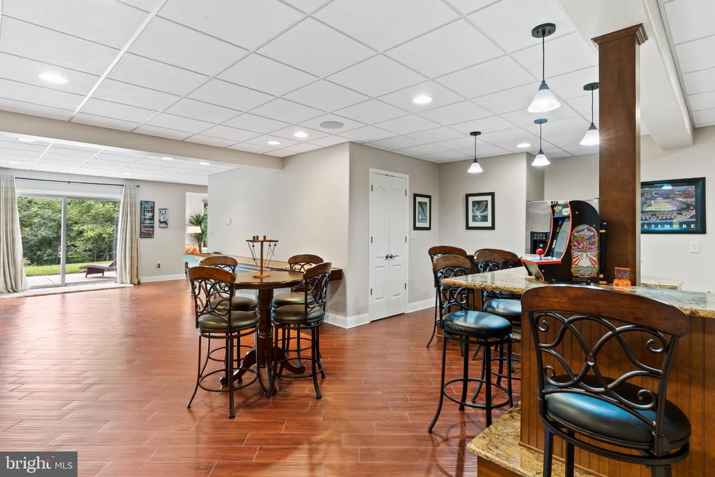 701 BLUE MOUNTAIN PARKWAY