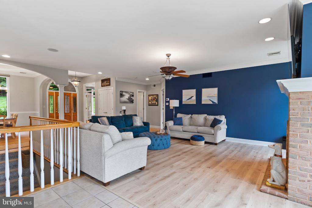 701 BLUE MOUNTAIN PARKWAY