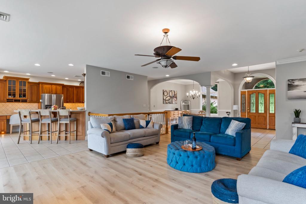 701 BLUE MOUNTAIN PARKWAY