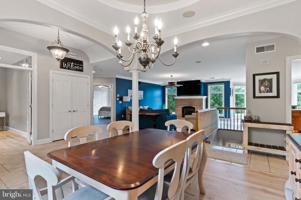701 BLUE MOUNTAIN PARKWAY